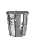 Vintage 1920s English Silver Plate Double Handled Champagne Bucket Weston Table