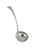 Vintage 1920s English Silver Plate Ladle One Weston Table