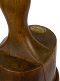 Vintage 1920s English Top Fox Hunting Boots Weston Table