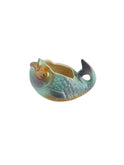 Vintage 1920s Fish Dinnerware Weston Table