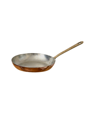  Vintage 1920s French 8" Frying Pan Weston Table 