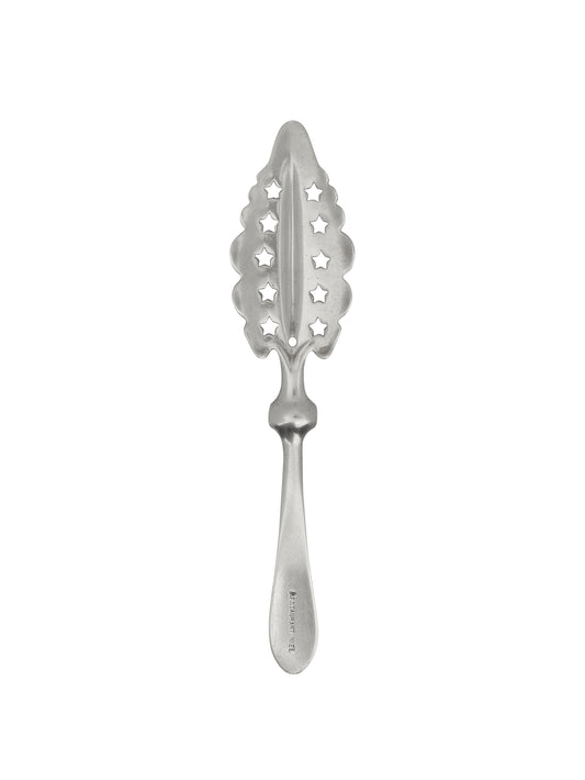 Vintage 1920s French Absinthe Spoons Weston Table