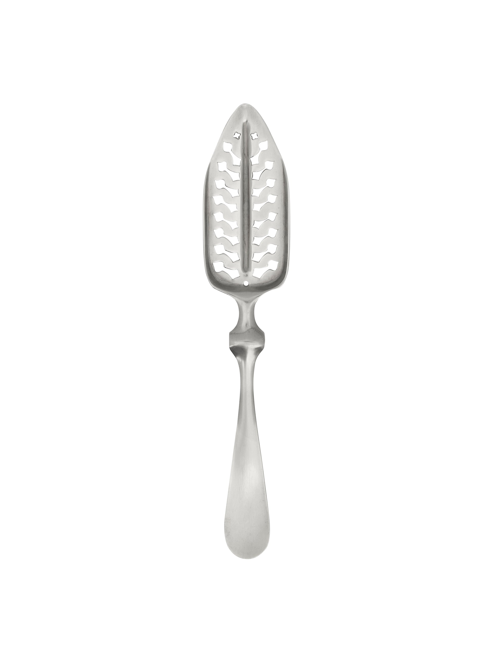 Vintage 1920s French Absinthe Spoons Weston Table