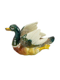 Vintage 1920s French Drake Planter Weston Table