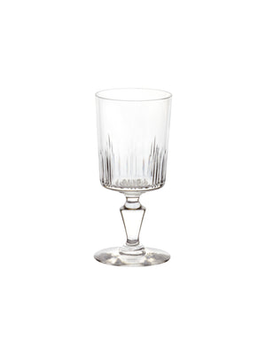  Vintage 1920s French Liqueur Glasses Weston Table 