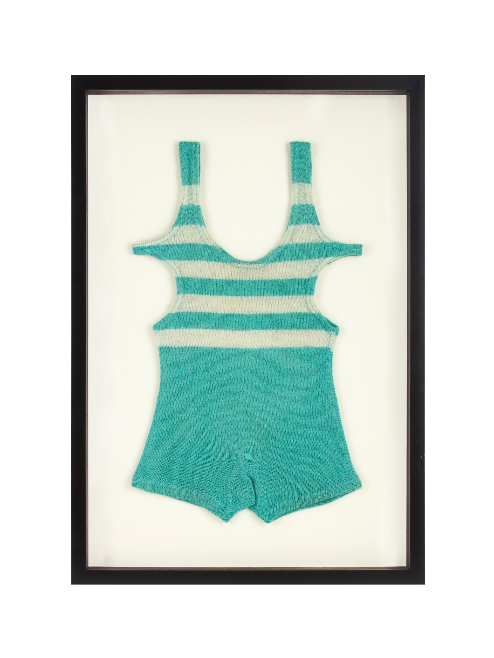 Hotsell Vintage Wool Swimsuit