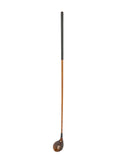 Vintage 1920s Wood Golf Club The Lofter Weston Table