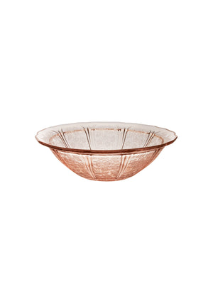  Vintage 1930s Cherry Blossom Bowl Weston Table 