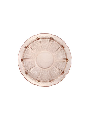  Vintage 1930s Cherry Blossom Bowl Weston Table 