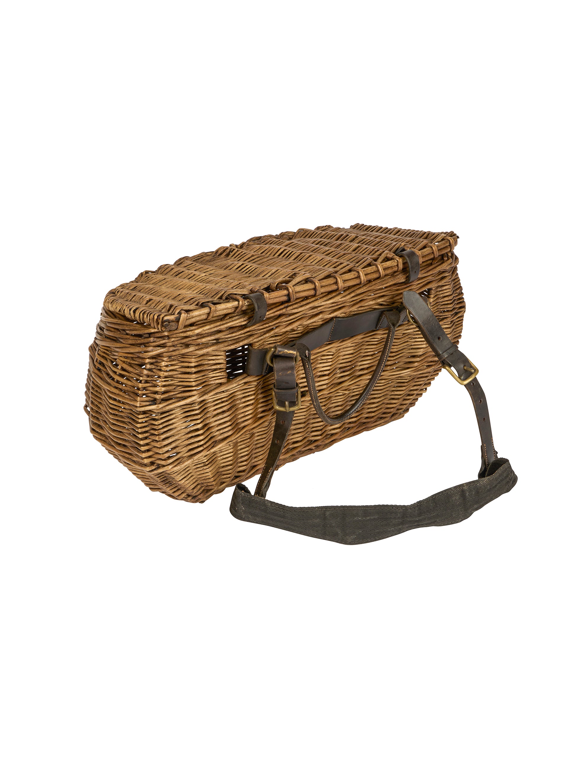 Vintage 1930s English Creel Weston Table