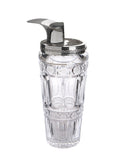 Vintage 1930s English Crystal Cocktail Pourer Weston Table