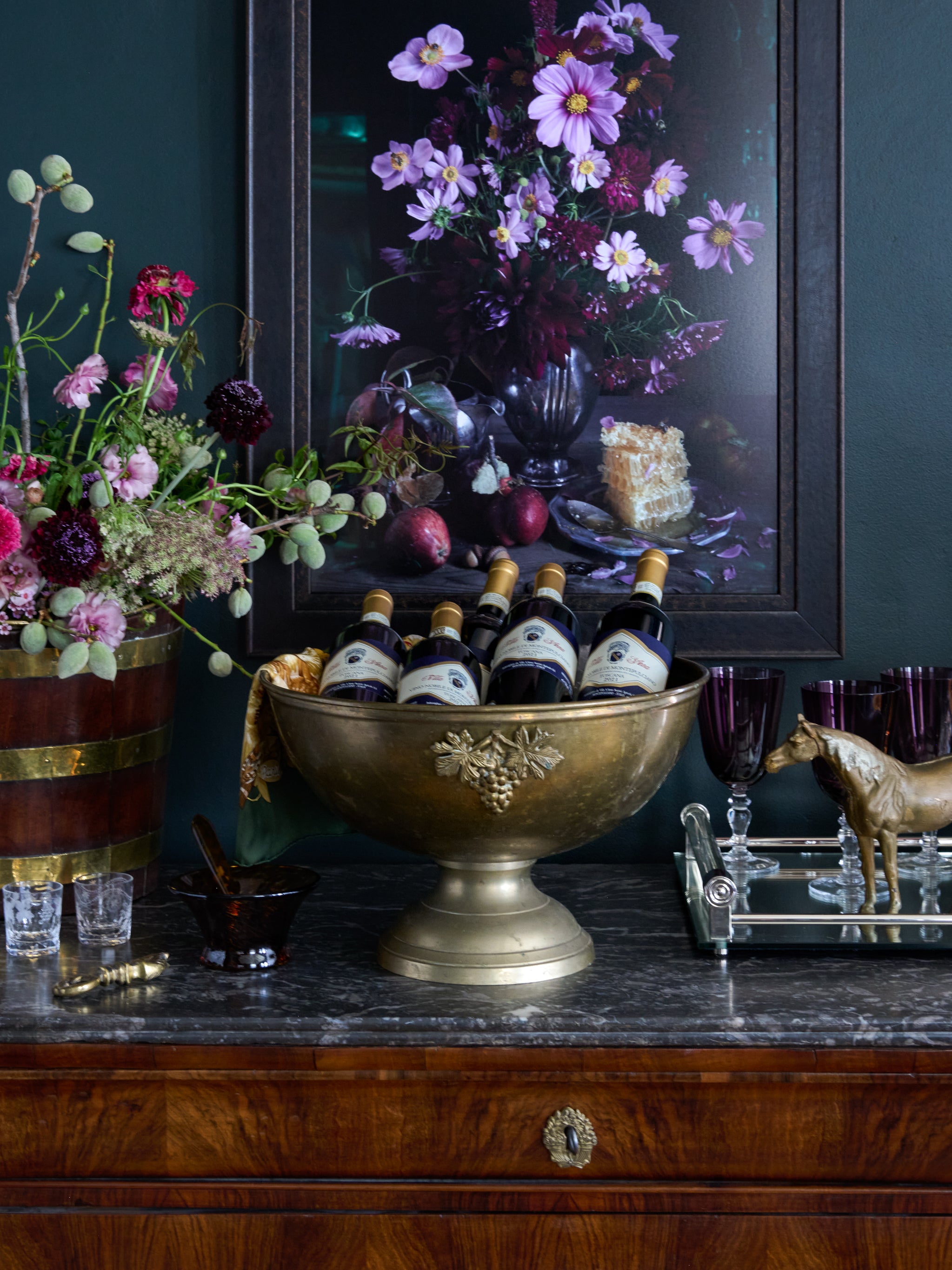 Shop Vintage & Antique at Weston Table