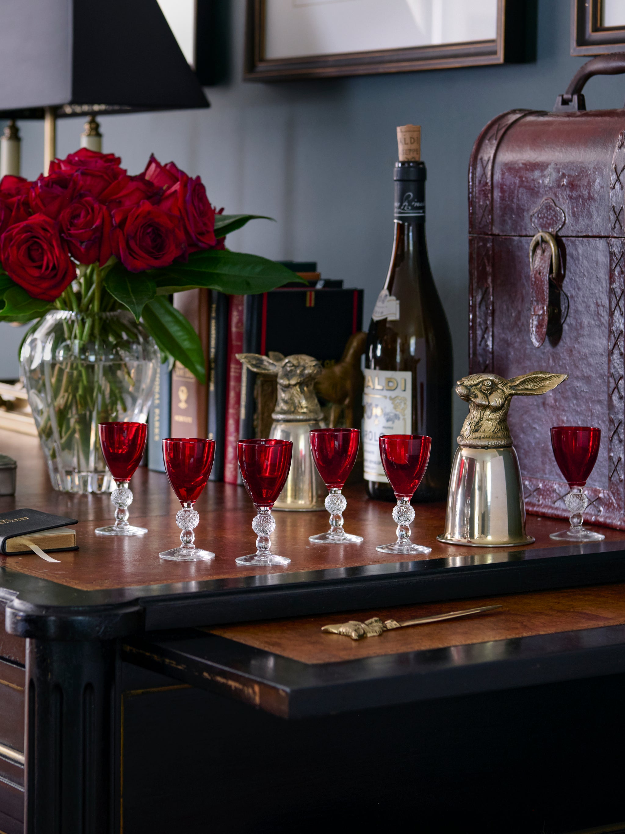 Shop Vintage & Antique Tableware at Weston Table