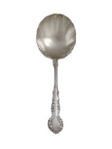 Vintage 1930s Silver Plate Serving Spoon Weston Table