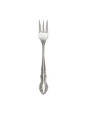 Vintage 1932 Carlton Silver Plate Oyster Forks Weston Table