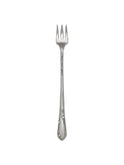 Vintage 1936 Meadowbrook Silver Plate Oyster Forks Weston Table