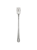 Vintage 1936 Park Lane Silver Plate Oyster Forks Weston Table