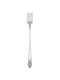 Vintage 1937 Holmes Edwards Lovely Lady Oyster Forks Weston Table