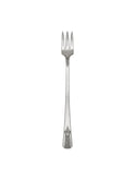 Vintage 1939 Vernon Romford Silver Plate Oyster Forks Weston Table