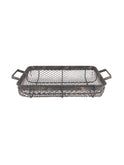 Vintage 1940s American Oyster Basket Weston Table