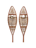 Vintage 1940s Children's Snowshoes Weston Table 
