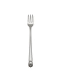 Vintage 1940s Eternally Yours Silver Plate Oyster Forks Weston Table