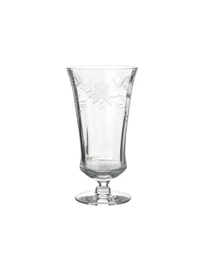  Vintage 1940s Fostoria Juice Glasses Weston Table 