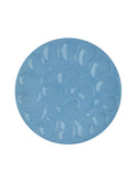 Vintage 1940s Longwy Chambray Oyster Platter Weston Table