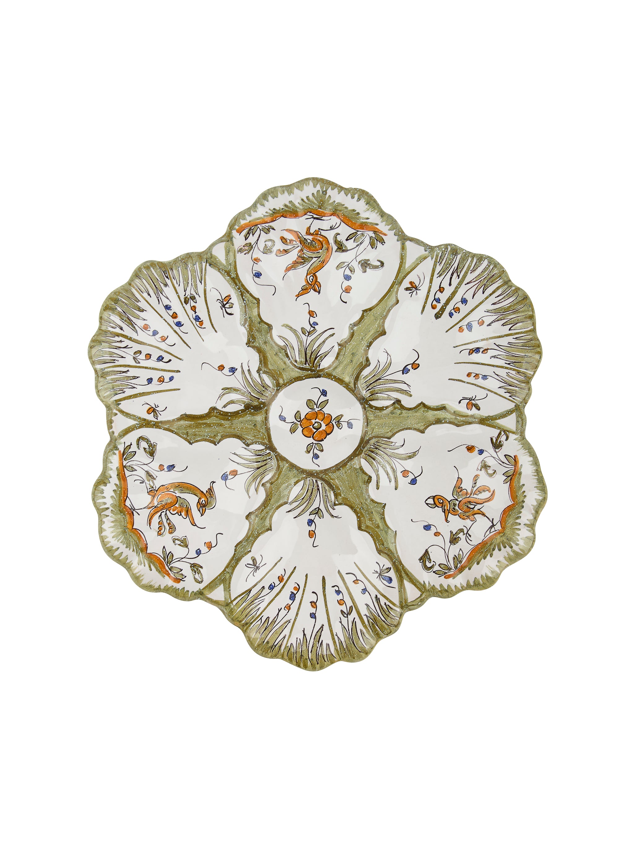 Moustiers プレート 【公式通販】