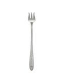 Vintage 1940s Princess Royal Silver Plate Oyster Forks Weston Table