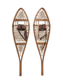 Vintage 1940s Snowshoes Weston Table