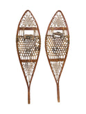Vintage 1940s Snowshoes Weston Table