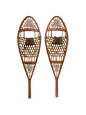 Vintage 1940s Sprague & Co. Boston Snowshoes Weston Table