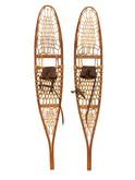 Vintage 1940s Tubbs Vermont Snowshoes Weston Table