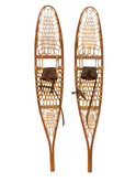 Vintage 1940s Tubbs Vermont Snowshoes Weston Table
