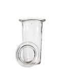 Vintage 1940s Weck 1/3 Ltr Glass Jar with Lid Weston Table
