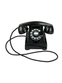 Vintage 1940s Western Electric Model 302 Telephone Weston Table