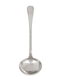 Vintage 1950s Christofle Silver Plate Ladle Front Weston Table