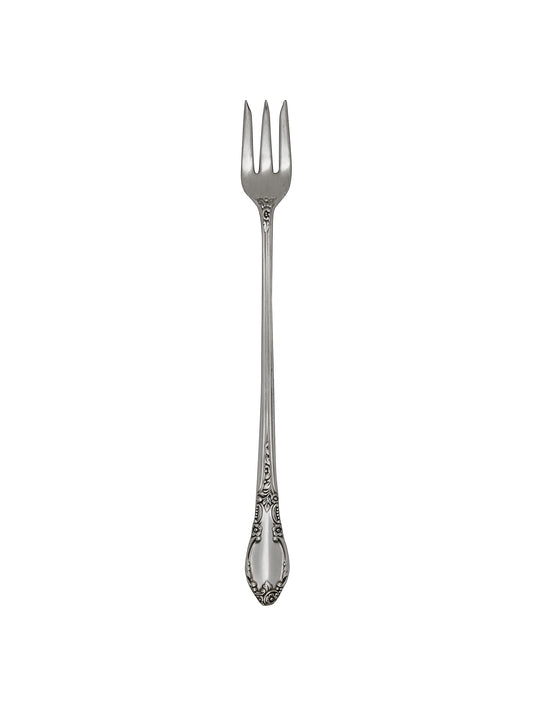 Vintage 1950s Enchantment Oyster Forks Weston Table