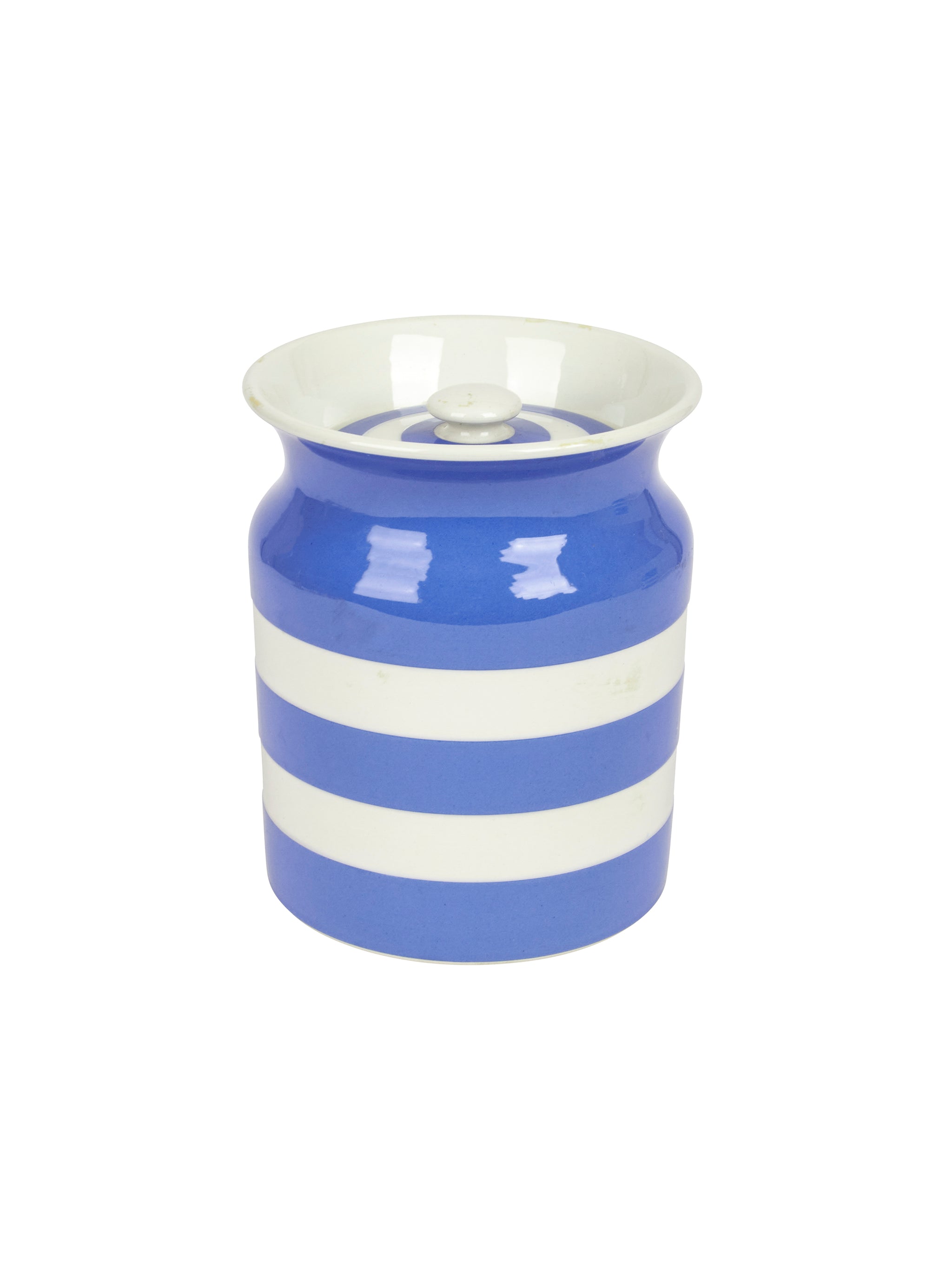 1950s vintage canister set online