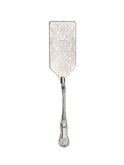 Vintage 1950s English Silver Plate Lasagna Server Weston Table