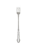 Vintage 1950s Flirtation Silver Plate Oyster Forks Weston Table