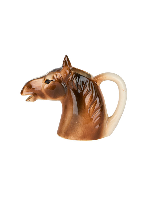 Vintage 1950s Horse Creamer Weston Table