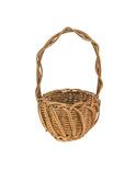 Vintage 1950s Japanese Berry Basket Weston Table