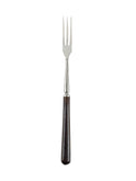 Vintage 1950s Japanese Dark Brown Long Handled Forks Weston Table