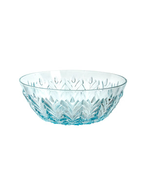  Vintage 1950s Jeanette Feather Salad Bowl Weston Table 