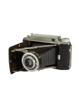 Vintage 1950s Kodak Anaston Camera Weston Table 
