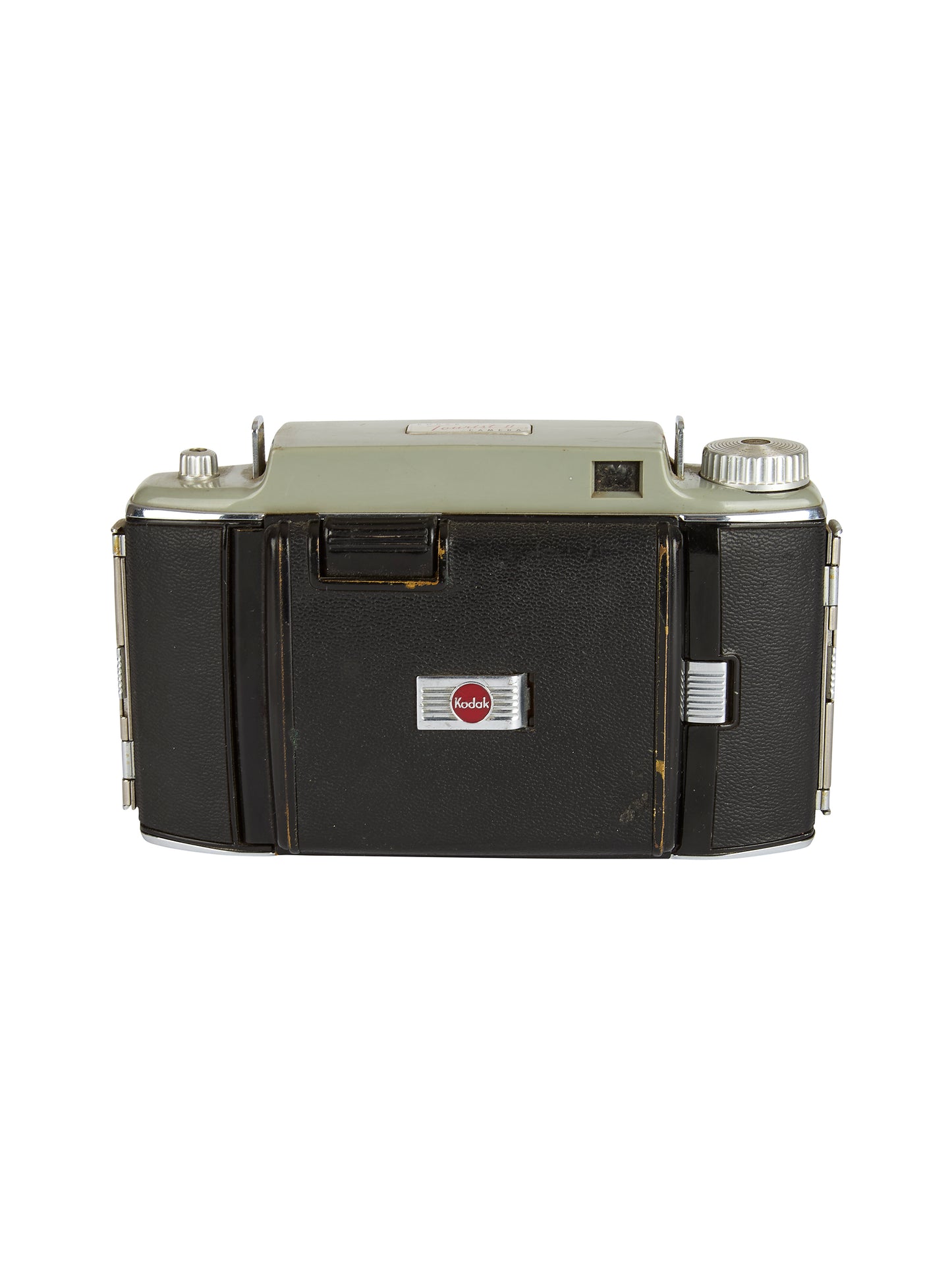 Vintage 1950s Kodak Anaston Camera Weston Table