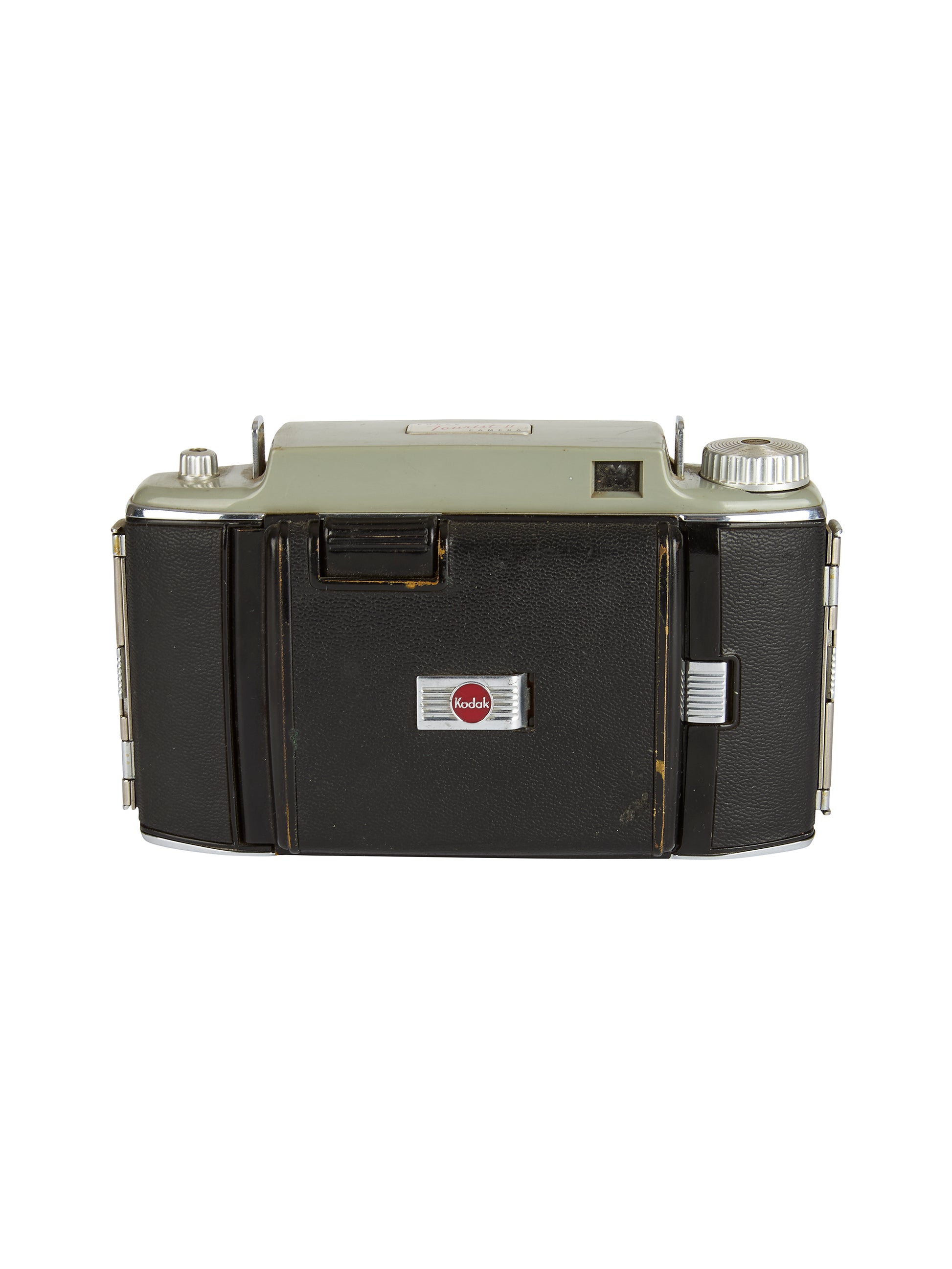 Vintage 1950s Kodak Anaston Camera Weston Table