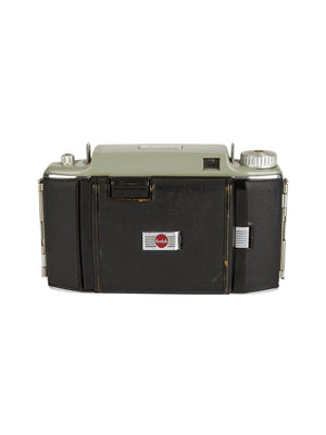  Vintage 1950s Kodak Anaston Camera Weston Table 
